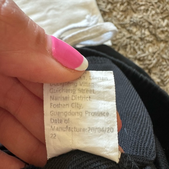 Cute Bear Patch Toddler Outfit Boy 2T - Picture 7 of 10